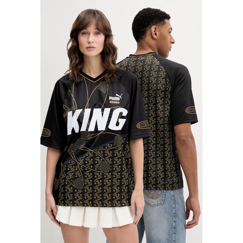 Tričko Puma KING Extravaganza Jersey 67697415