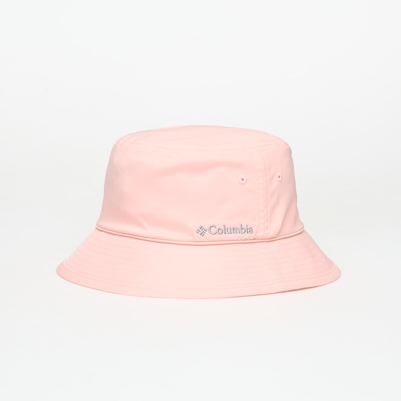 Klobúk Columbia Pine Mountain II Bucket Hat Pink Sand L/XL 67826651
