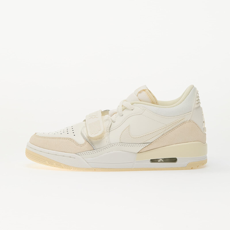 Air Jordan Wmns Legacy 312 Low Sail/ Coconut Milk-Muslin 67862053