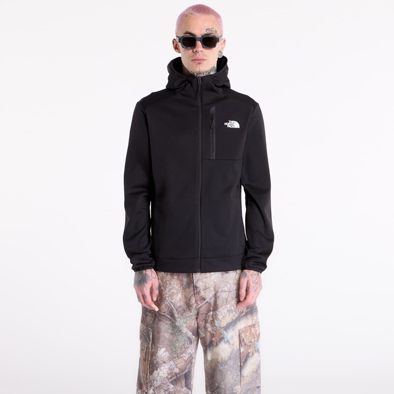 Bunda The North Face Mountain Athletics Fleece Full Zip Jacket TNF 67826571