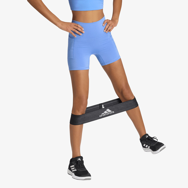 adidas Performance Legíny adidas W 3Ss Sculpt S Blufus M 67826653