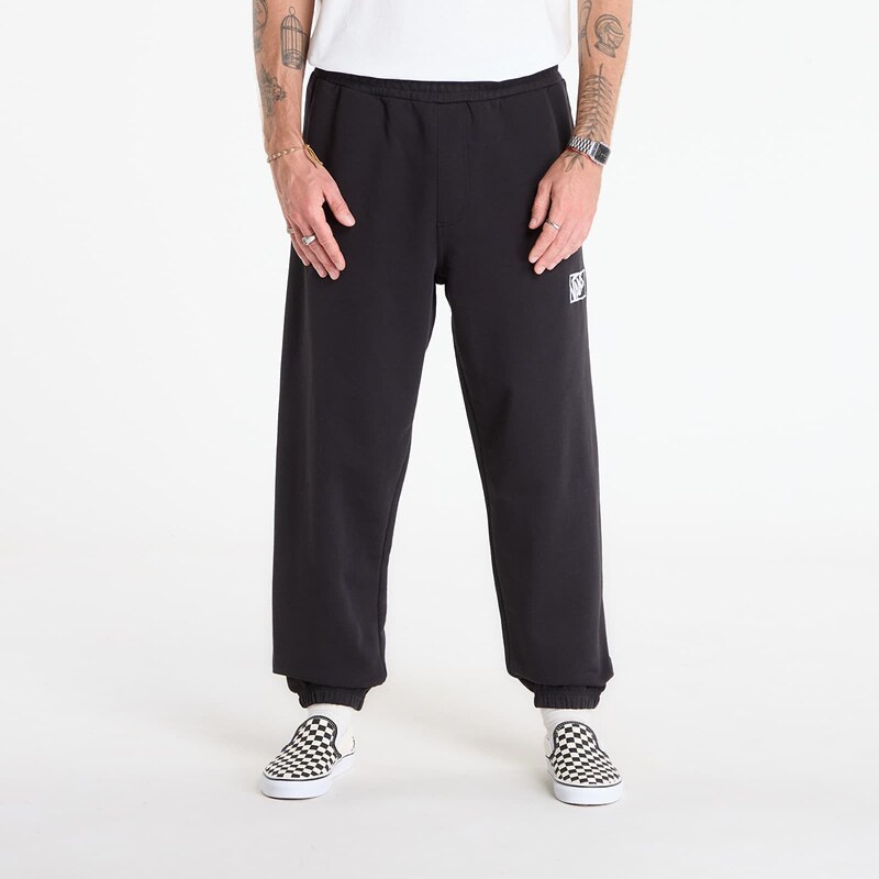 Tepláky Vans Mn Blocked Box Loose Black M 67826599