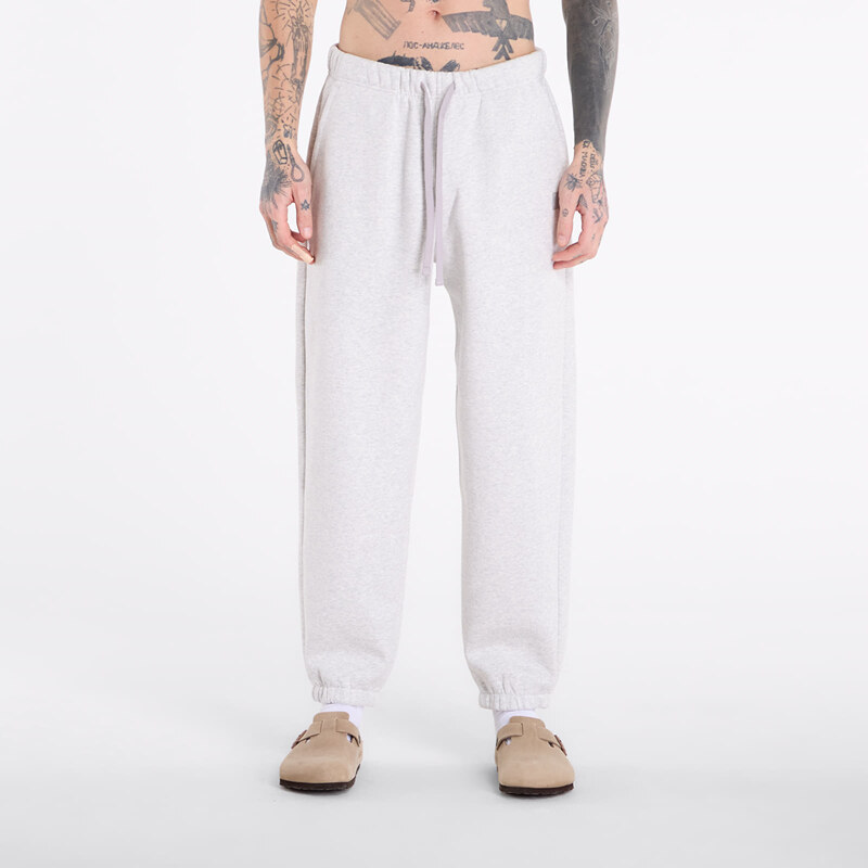 Tepláky Vans Premium Fleece Sweatpant Ash Heather XL 67826690