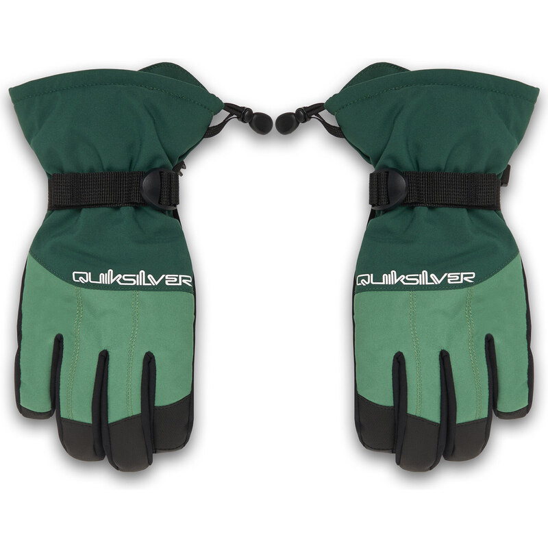 Lyžiarske rukavice Quiksilver 67641662
