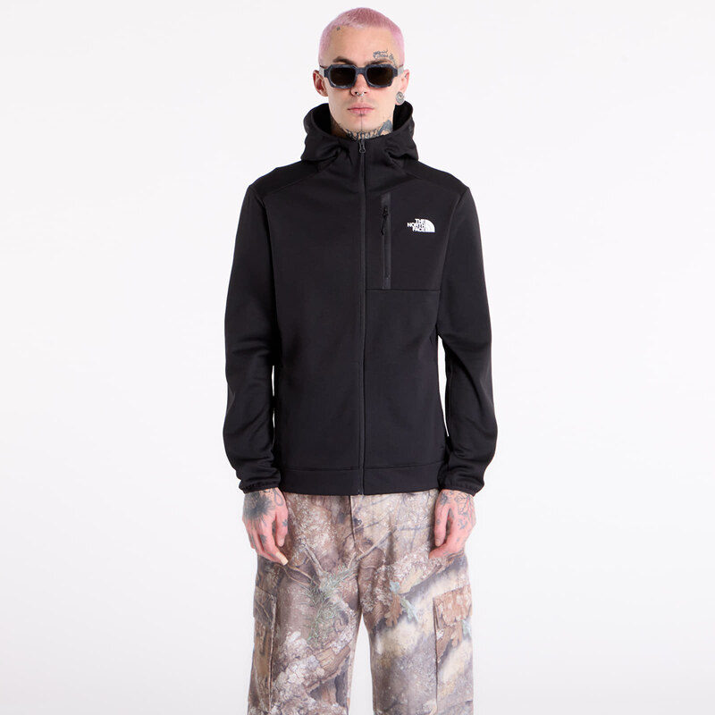 Bunda The North Face Mountain Athletics Fleece Full Zip Jacket TNF 67826662