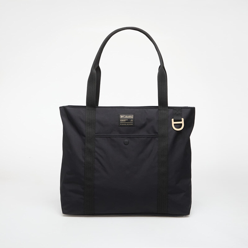 Taška Columbia Cottonwood Creek Unisex Tote Bag Black Universal 67826699