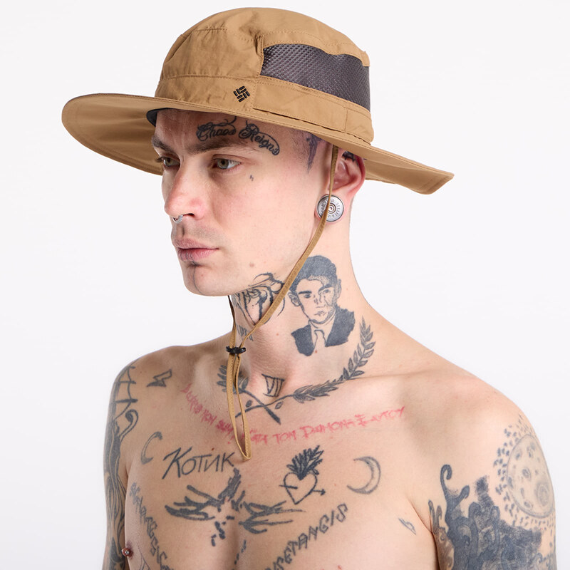 Klobúk Columbia Bora Bora II Booney Delta Universal 67826687