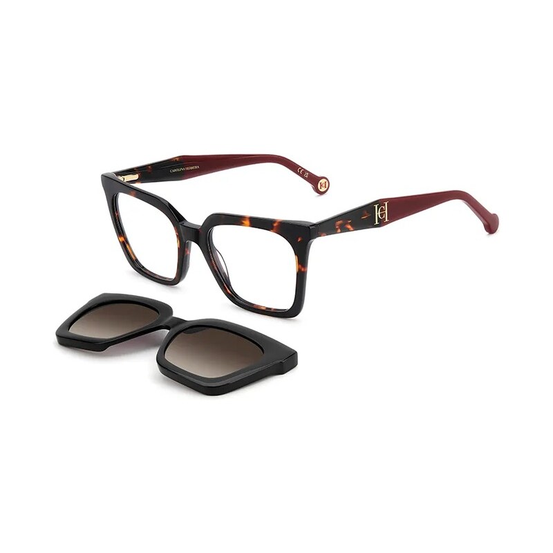 Slnečné okuliare Carolina Herrera 67827102