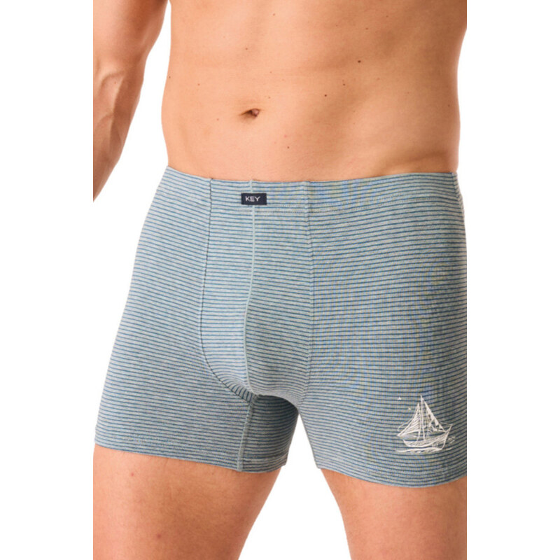 Key PÁNSKE BOXERKY MXH 731 A26 67779985