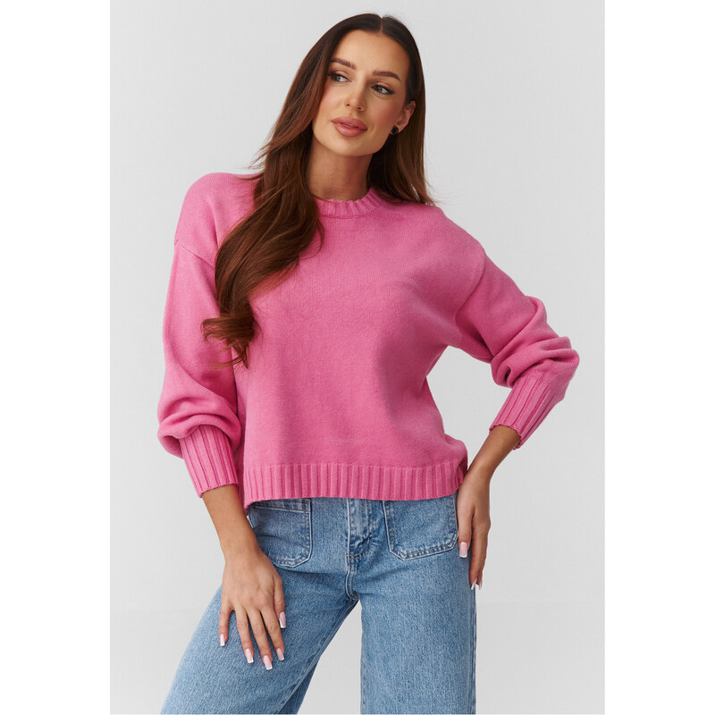 Makadamia Sveter model 224109 Macadamia 67827599