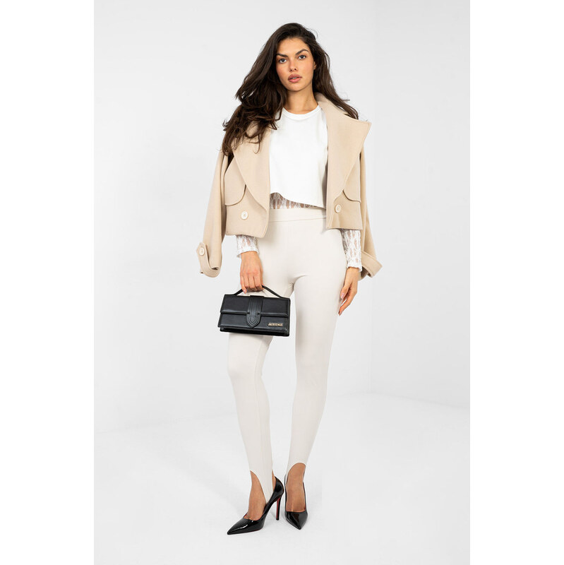 Dlhé legíny model 224111 Rue Paris 67827606