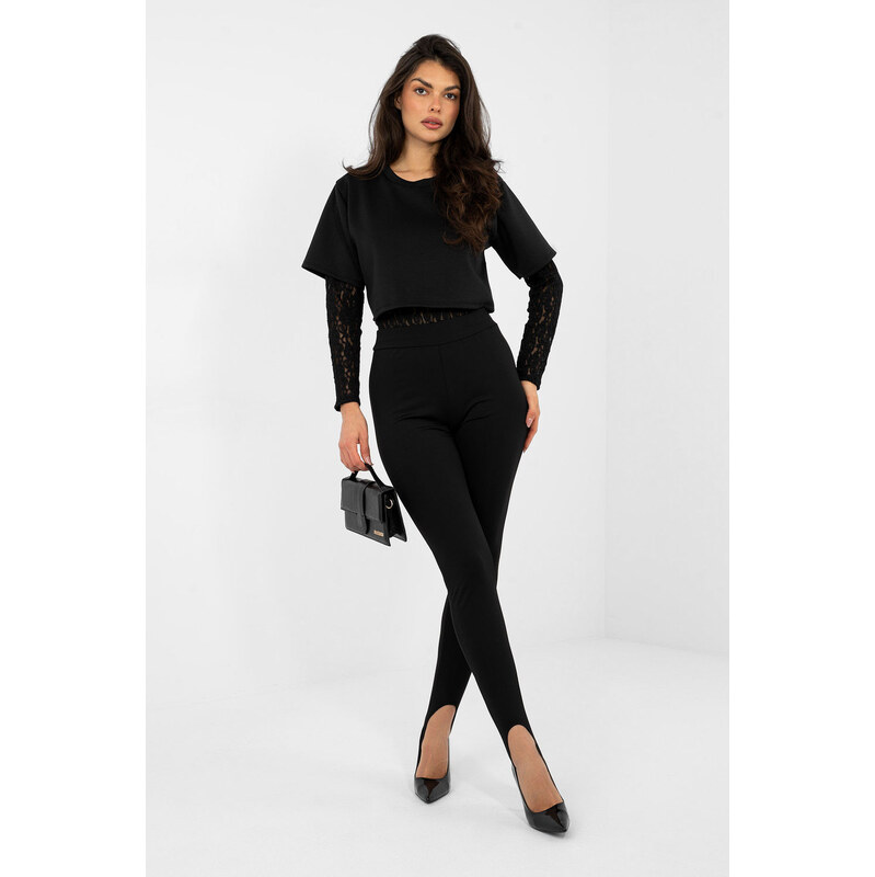 Dlhé legíny model 224112 Rue Paris 67827607