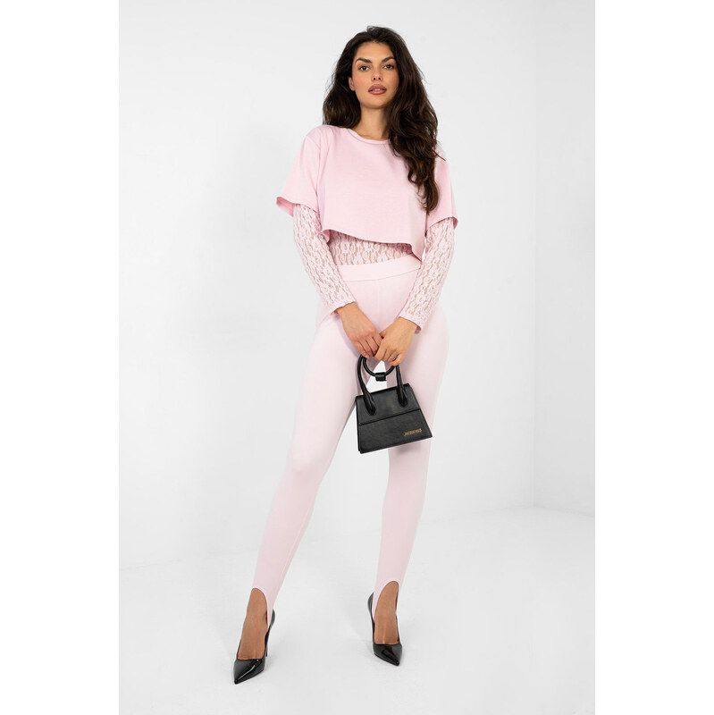 Dlhé legíny model 224113 Rue Paris 67827608