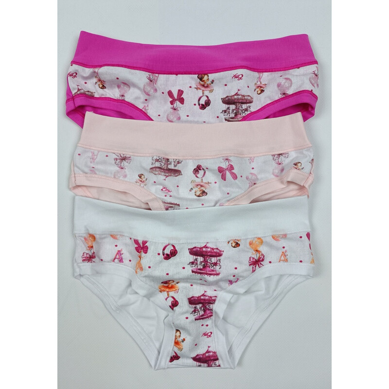 Dievčenské nohavičky Emybimba B/2984 67827639