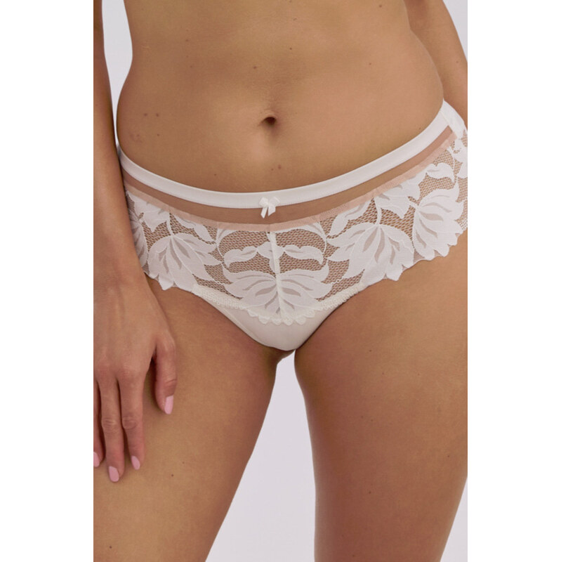 Gaia BRAZYLIAN NIKE NOHAVIČKY ART.1135 ECRU 67827670