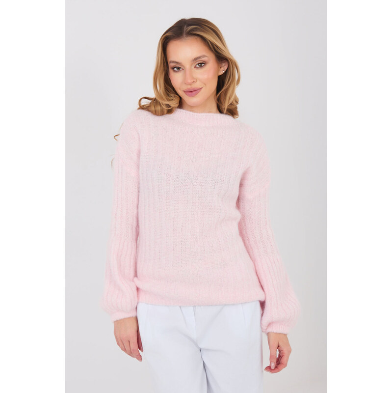 ITALY MODA Sveter model 224372 Taliansko Moda 67827705