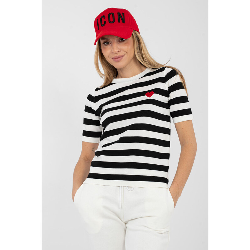 Factory Price Sveter s krátkym rukávom model 224319 Továrenská cena 67827717