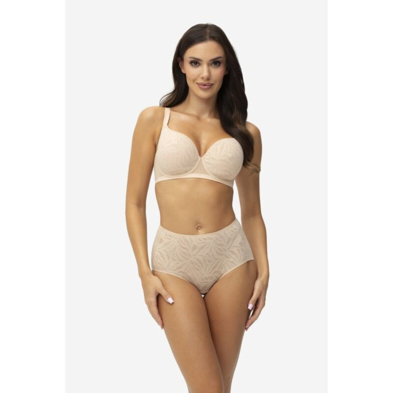 model 22003903 vysoké bikiny - GATTA BODYWEAR 69628118