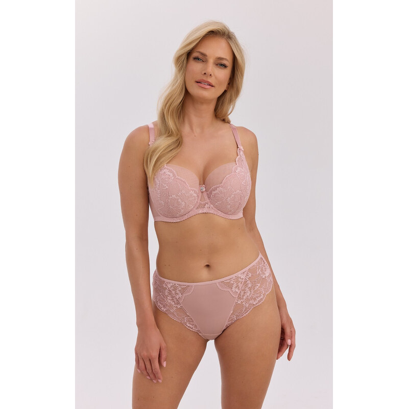 Polomäkká podprsenka Gaia BS 1342 Evelyn 67827786