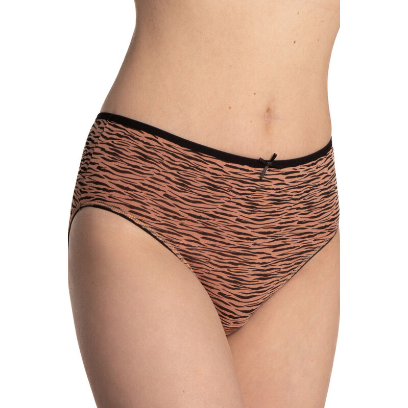 Lama Dámske bikiny FIGS L-122BI-67 3-pack 67827804