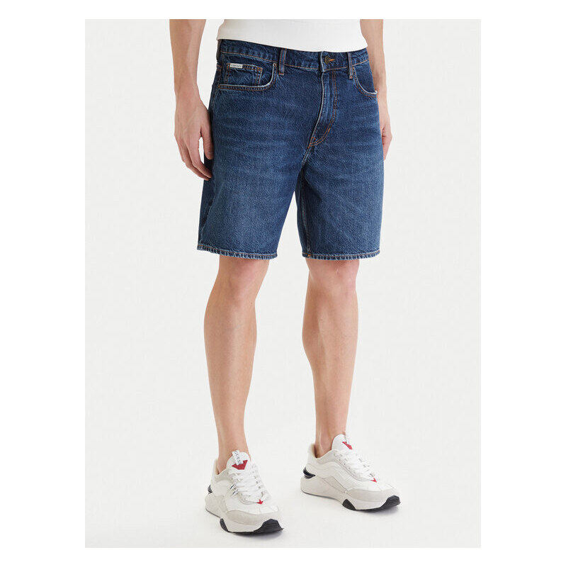 Džínsové šortky Guess Jeans 67828256
