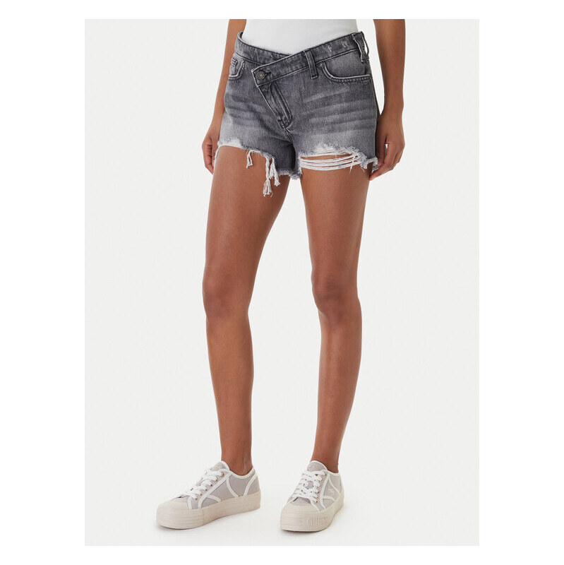 Džínsové šortky Guess Jeans 67828270