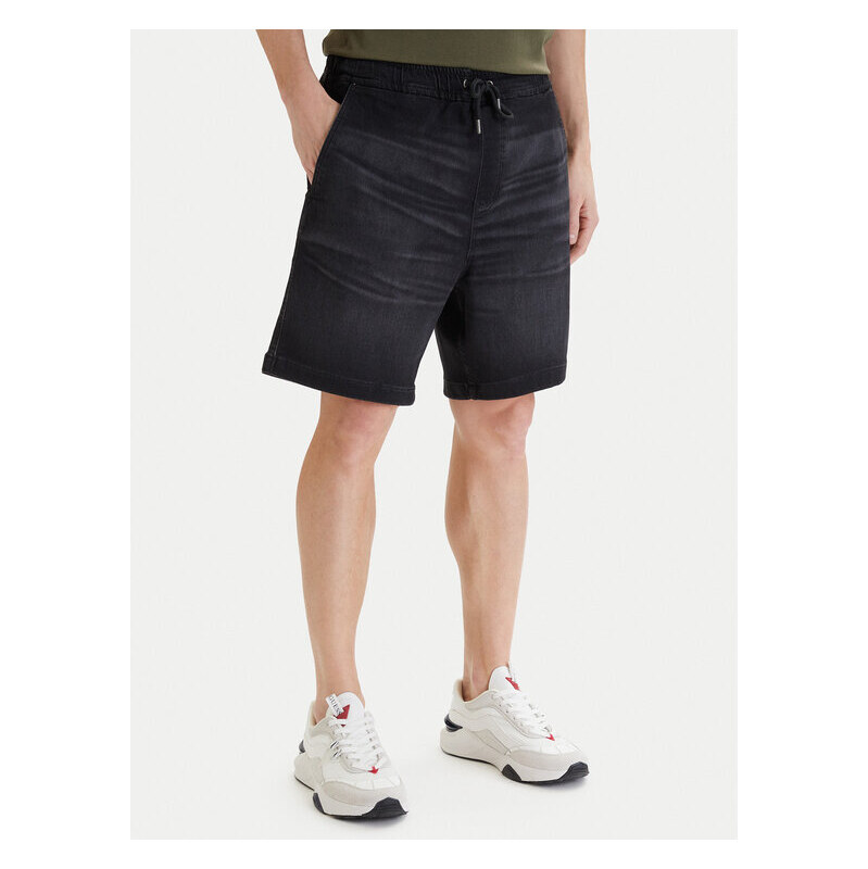 Džínsové šortky Guess Jeans 67828271