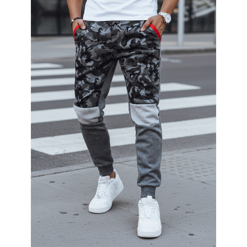 Pánske tepláky Dstreet UX4427 65828166