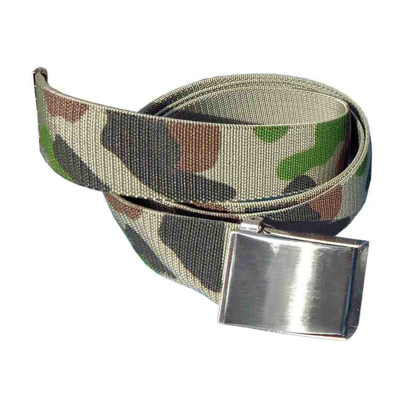 Opasok elastický woodland 67828251