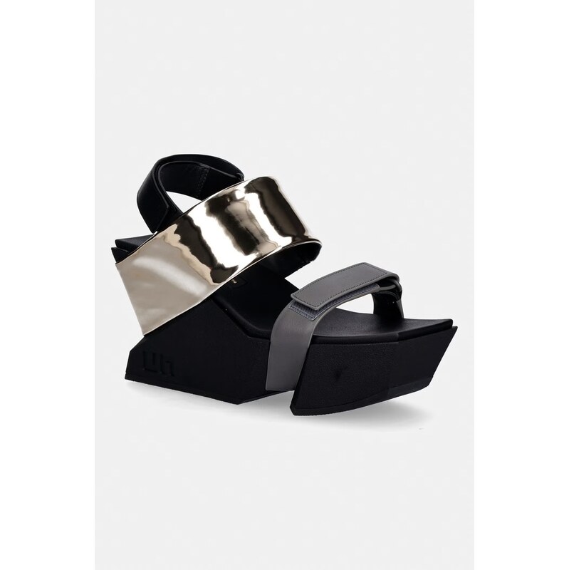 United Nude sandále na platforme Brutt Sandal 67828192