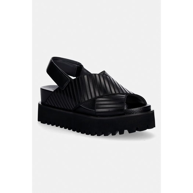 United Nude sandále s otvorenou pätou dámske Rico X Sandal 67828215