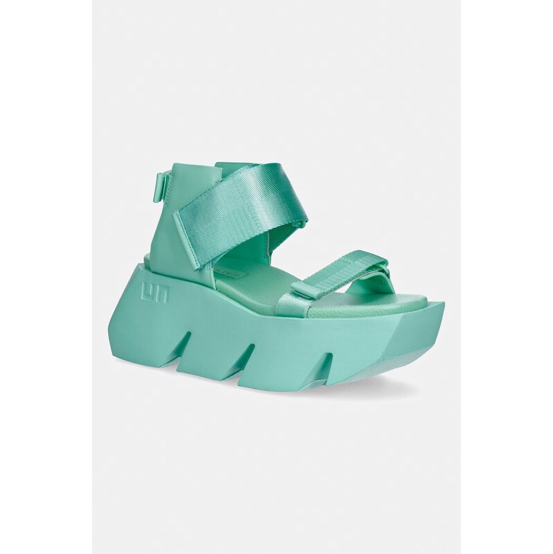 United Nude sandále na platforme dámske Bull Run 67828219