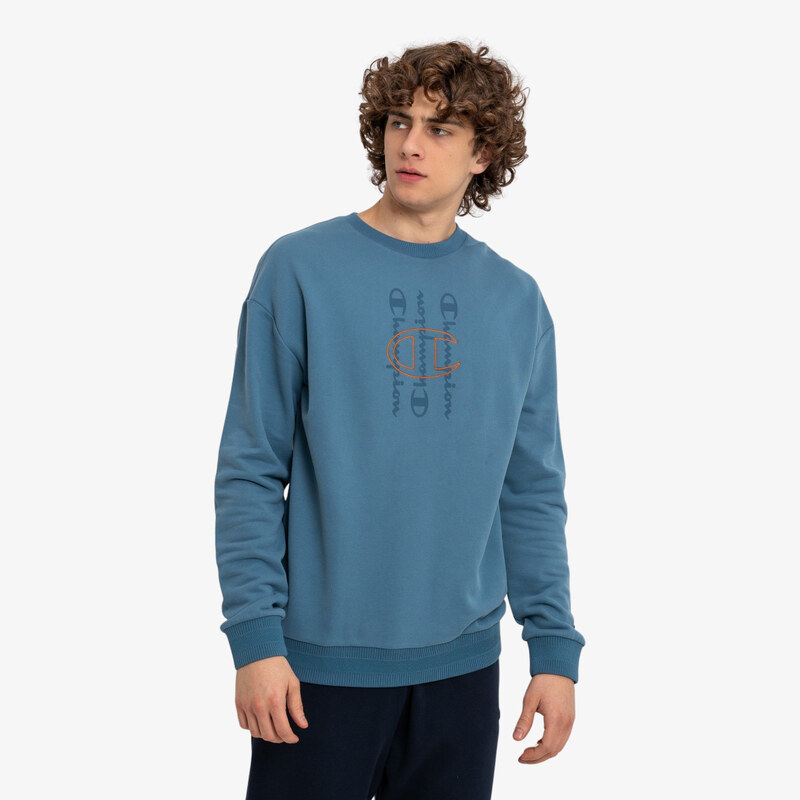 Champion CH SPORT CREWNECK S 67835214