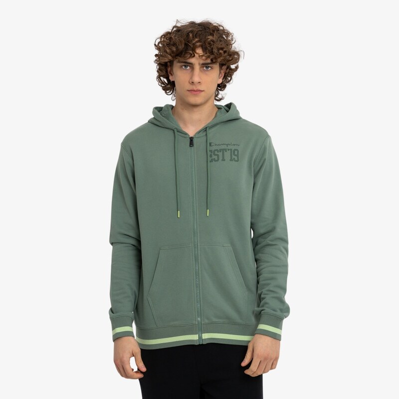 Champion 1919 FULL ZIP HOODY S 67835215