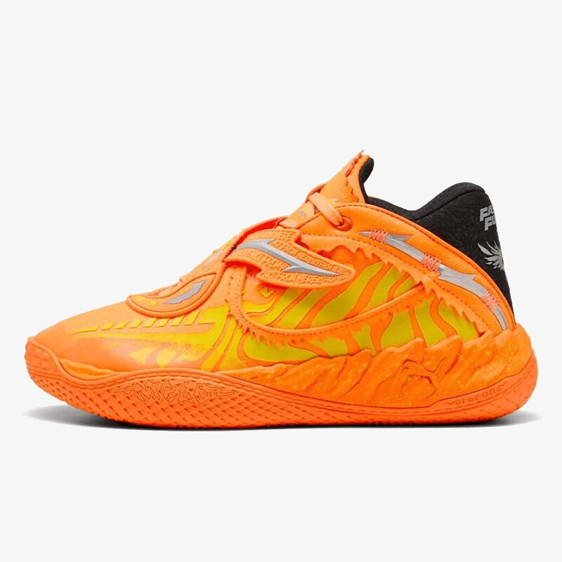 Puma LaMelo Ball MB.05 Fast & Furious LA EUR 42 67835267