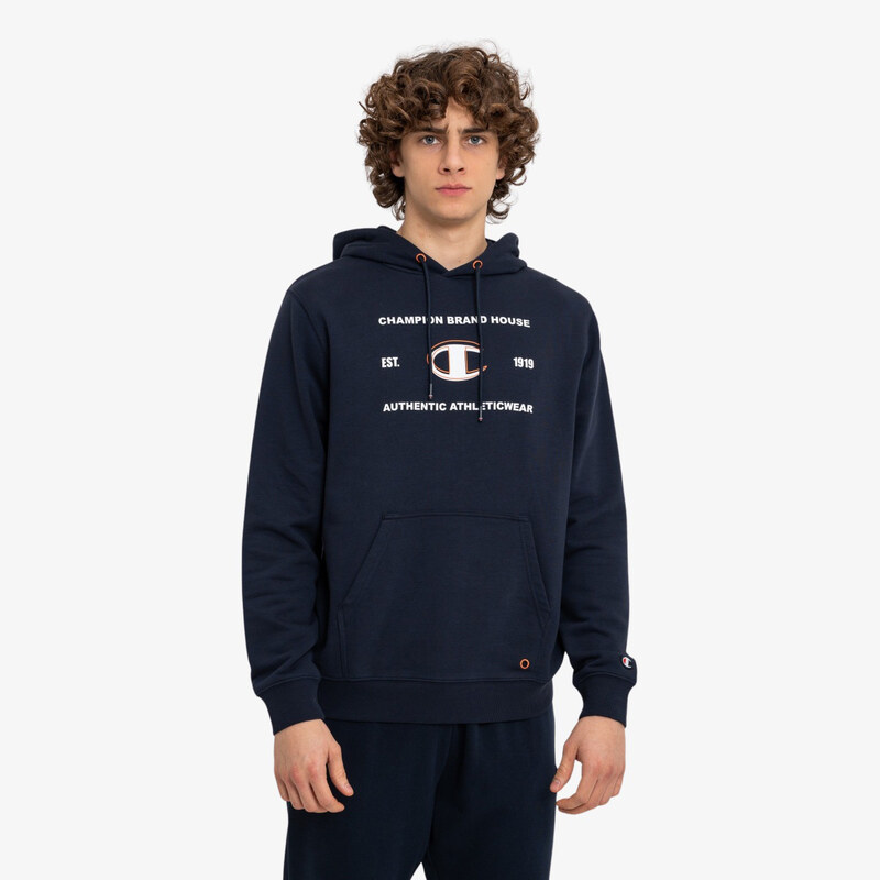 Champion Hooded Sweatshirt S 67835332