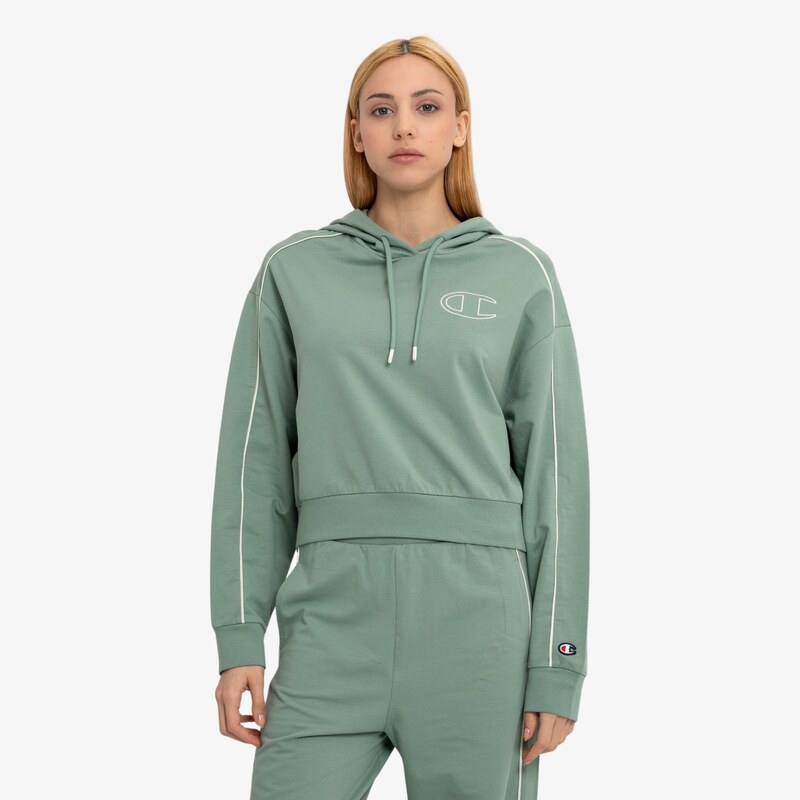 Champion Hooded Sweatshirt XS 67835350