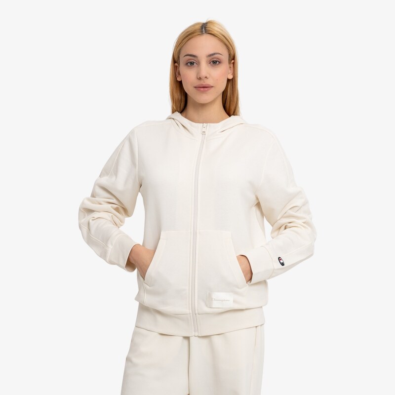 Champion Full Zip Hoodie Sweatshirt XS 67835355