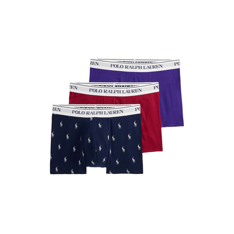 Súprava boxeriek Polo Ralph Lauren 61914649