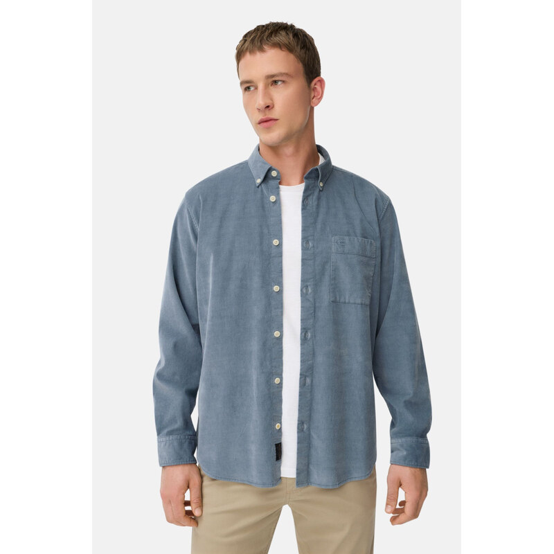 KOŠEĽA CAMEL ACTIVE LONGSLEEVE SHIRT 67828310