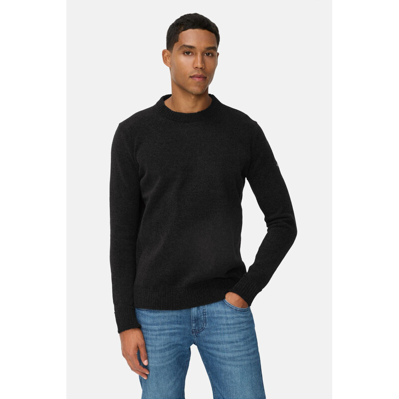 SVETER CAMEL ACTIVE PULLOVER 67828311