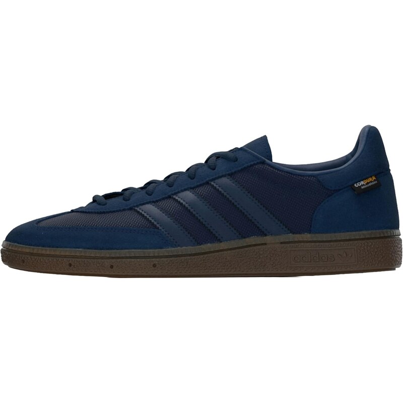 ADIDAS ORIGINALS Nízke tenisky HANDBALL SPEZIAL námornícka modrá / 67830737