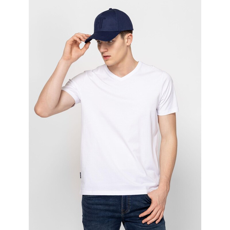 Heavytools Pánske Tričká s krátkym rukávom MONEYS26 67828756