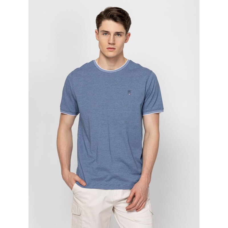 Heavytools Pánske Tričká s krátkym rukávom MANDEREL 67828757