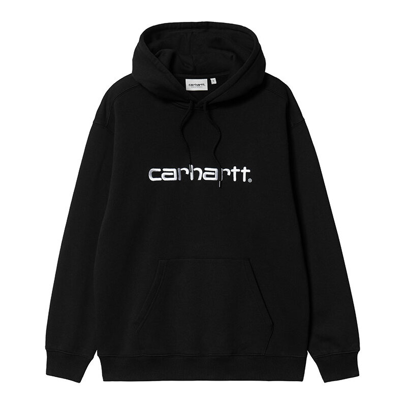 Carhartt WIP W Hooded Carhartt Sweatshirt 68448165