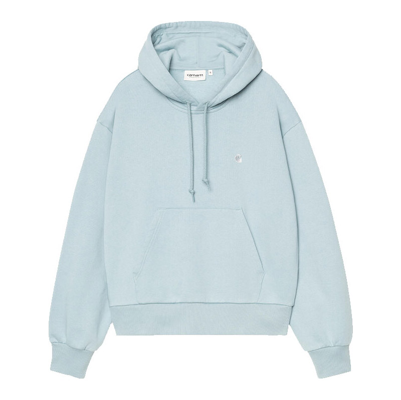 Carhartt WIP W Hooded Casey Sweatshirt 68448166