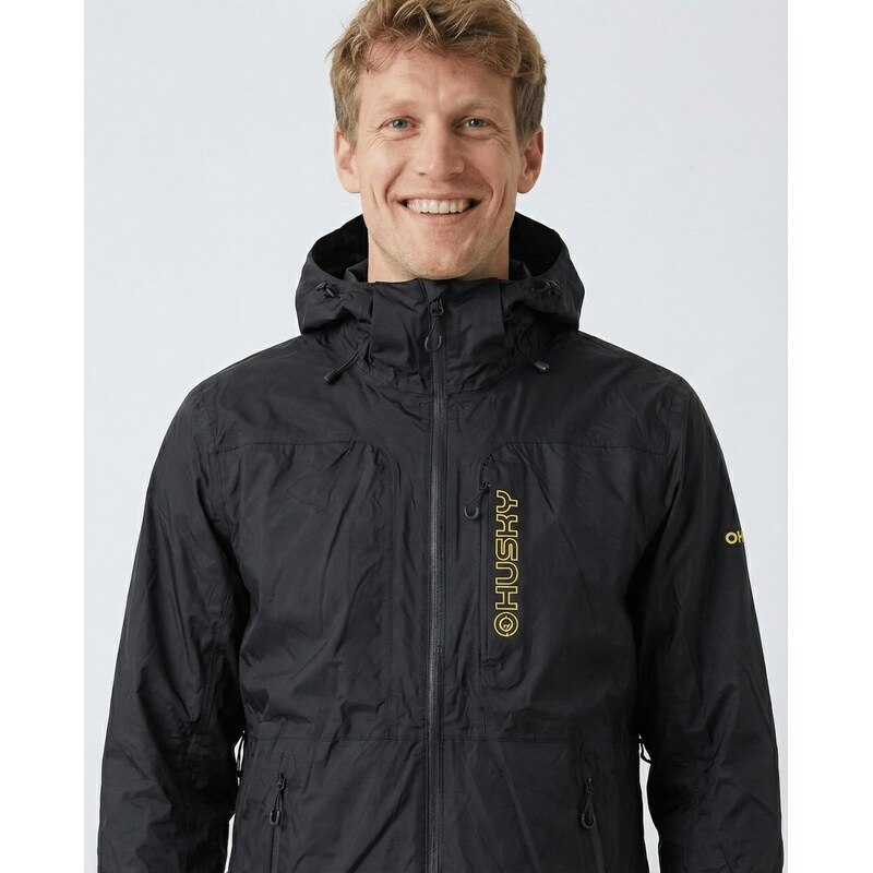 Husky Neoni M black 67876683