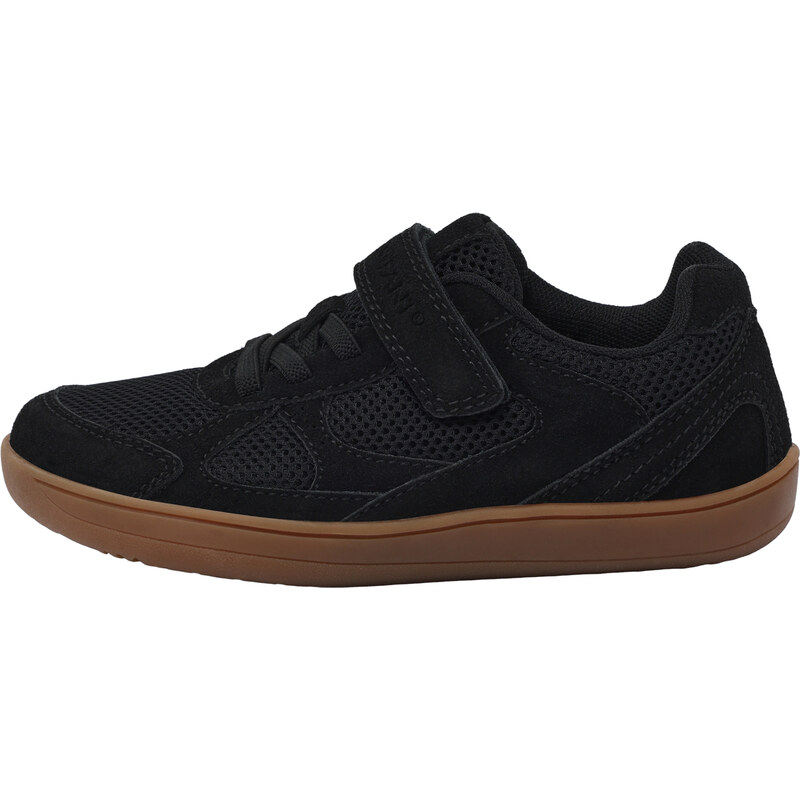 E-shop ENFANT EN FANT Barefoot tenisky Black