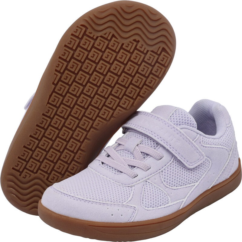 ENFANT EN FANT Barefoot tenisky Purple Heather 67830726