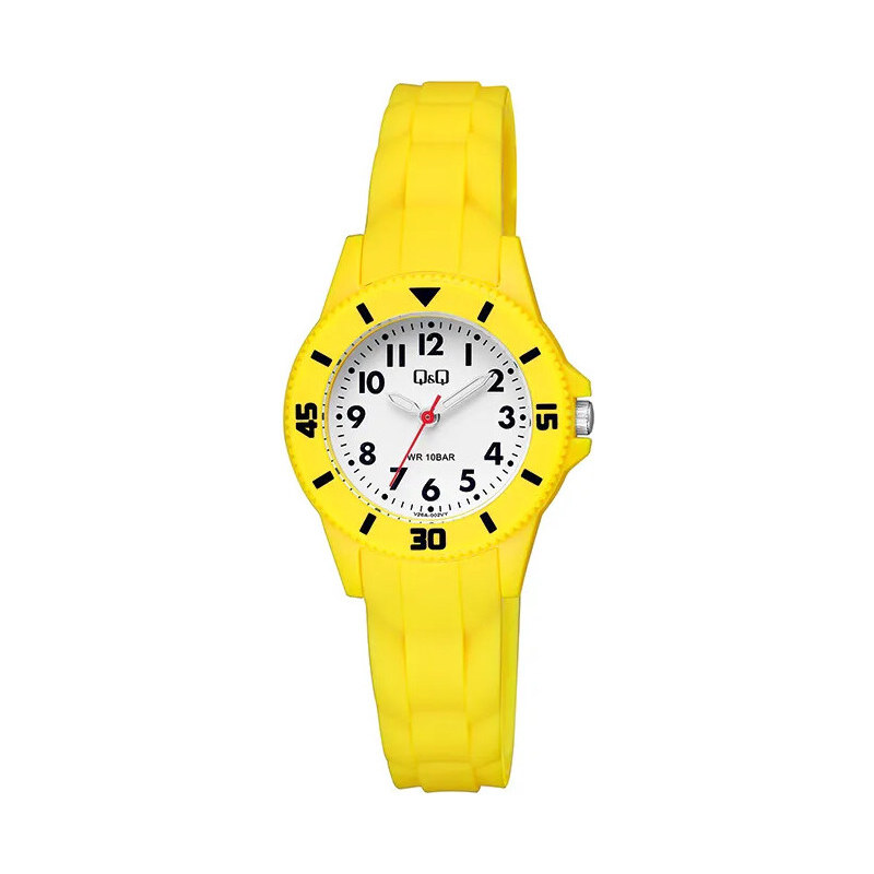 Q&Q Analógové hodinky V26A-002VY 67830856